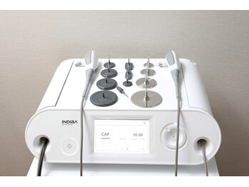 チャム(cham)/冷え撲滅アイテム