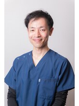 ピースフルポイント(Peaceful Point)&nbsp;北河 健