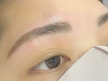 アイクイック 高田馬場店(Ai Quick)/アイブロウワックス