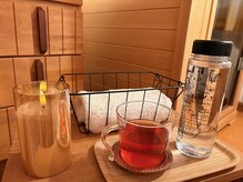 テラピア/てぶらでお越しください