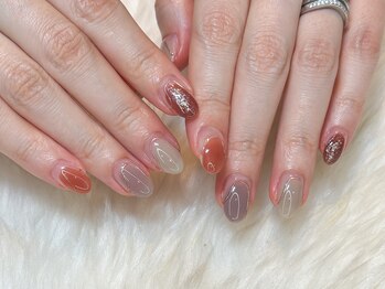 ワンアンドオンリー(One&Only)/