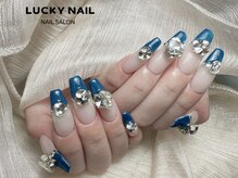 ラッキーネイル(LUCKY NAIL)/