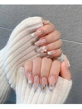 リナネイルサロン 池袋(Lina nail salon)/やり放題★持ち込みデザイン