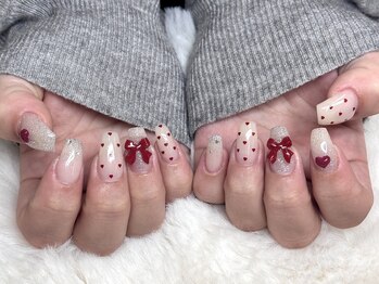 ワンダーシー(WonderShe)/持ち込み10本