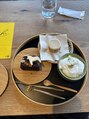 アイム 京都河原町店(i'm)&nbsp;オーガニックやグルテンフリーメニューがあるカフェ♪