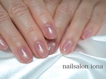 イオナ(iona)/マグネットネイル