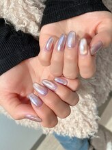 ユヌネイル(une nail)/