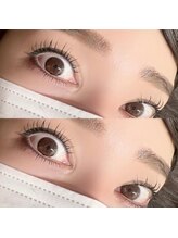 ブルーム(bloom)/まつげパーマ/パリジェンヌ