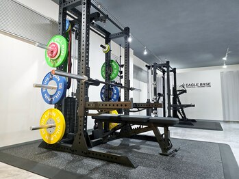 イーグルベース 大山店(EAGLEBASE)/担当固定制でしっかりサポート◎