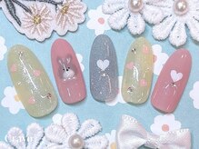 クラーヴォ 本店(Cravo)/季節限定Platinaコース　4