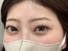 ルーアアイビューティー 光明池店(Lua eyebeauty)/セットメニュー◎