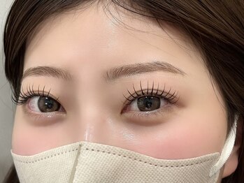 ルーアアイビューティー 光明池店(Lua eyebeauty)/セットメニュー◎