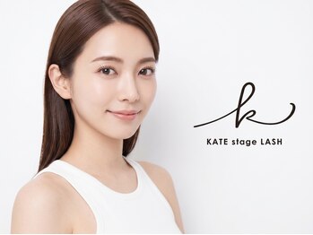 ケイトステージラッシュ 四日市店/KATEstageLASH 四日市 / まつ毛