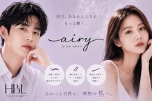 エアリー 江坂(airy)