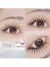 アイモア 名東区 藤が丘店(eye mor.)/★原design★