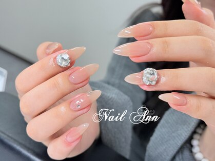 ネイルアン(Nail Ann)の写真