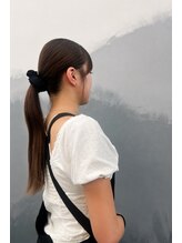 ベリーラッシュ 横浜2号店(VeryLash) ミユウ No.161