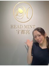 ヘッドミント 宇都宮店&nbsp;じゅりあ イノセント