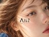 眉毛のお悩み相談(プロによるメニューご案内) ¥0