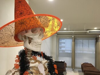 ビー バランス(Be.BALANCE)/人気者Mr.コツ君！