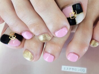 フットデザイン