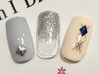 キャンアイドレッシー 熊谷店/2019.1月3800円