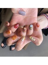 シエル エトワール(Ciel etoile)/