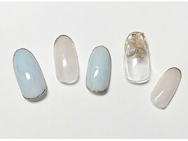 ニュアンスデザイン