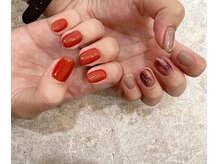 ペルシャ(Persian)/奥行きミラー【若葉/坂戸】