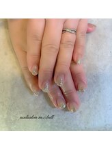 エムシーベル(m.c bell)/