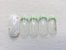 定額アートコースB