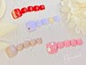 【新規フットジェル】　フットバス付きお得な定額コース♪