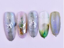 フォア ネイル(FOI NAIL)/