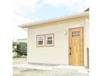 リフロン(leafron)