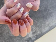 アオ おもろまち(ao.)/アシメデザイン