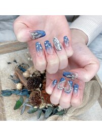 定額スカルプコース12900