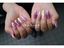 ネイルサロン R/スタイリングコース