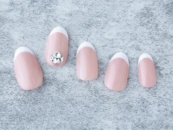 ルカリエ(LUCA:Rie)/