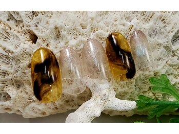 サロン リゾートモアニ(salon resort moani)/90分コース