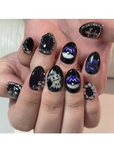 ブルーバードネイル(BLUE BIRD NAIL)/