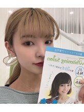 ホワイトニングサロン 札幌店/【ホワイトニング】#札幌#大通り