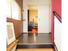 ジェリカ(JLica)/2階の脱毛サロン