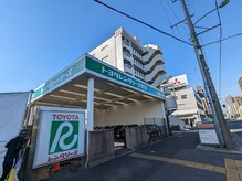 リボーン(Reboorn)/志賀本通駅からの道順　3