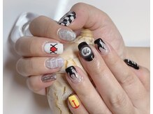 ティナ ネイルスタジオ(Tina Nail Studio)/やり放題