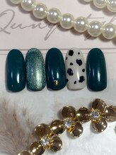 リアン(LIEN)/シンプルネイル