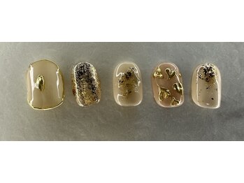 ケイリー(kaylee)/今月のおすすめコース♪