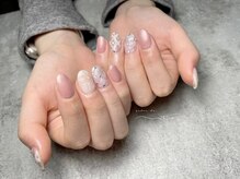 サロンド イト(salon de ito)/リボン×キルティング