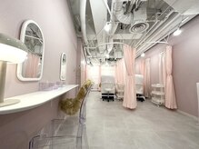 ＊＊eyelash&eyebrow salon MIIの店舗＆conceptのご紹介＊＊