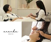 アナンダサロン(ananda salon)