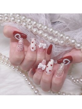 ミニョン(mignon)/